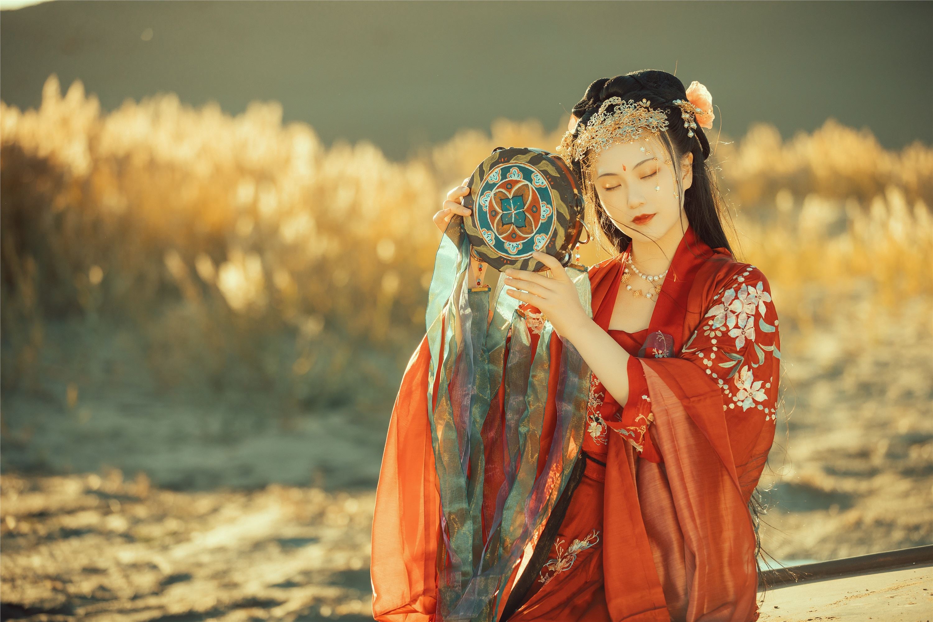 YITUYU艺图语 2021.08.17 西洲 碧山